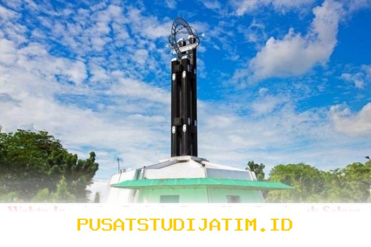 Jadwal Imsak dan Berbuka Puasa di Pontianak Hari Ini, Selasa 17 Maret 2026 (27 Ramadhan 1447 H)