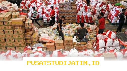 Jadwal Pencairan BPNT Maret 2026 Resmi Keluar! Cek Sekarang Juga!