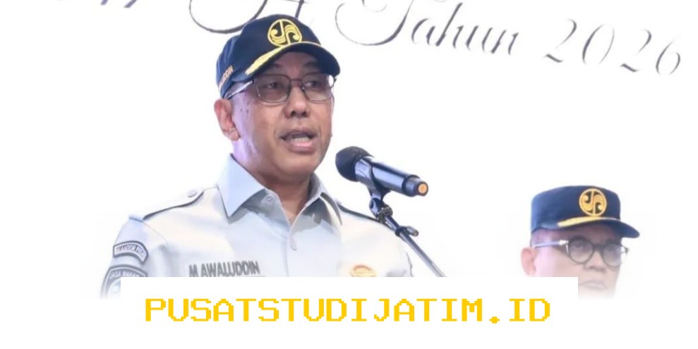 Jasa Raharja Siapkan Layanan Super Cepat untuk Pemudik Lebaran 2026!