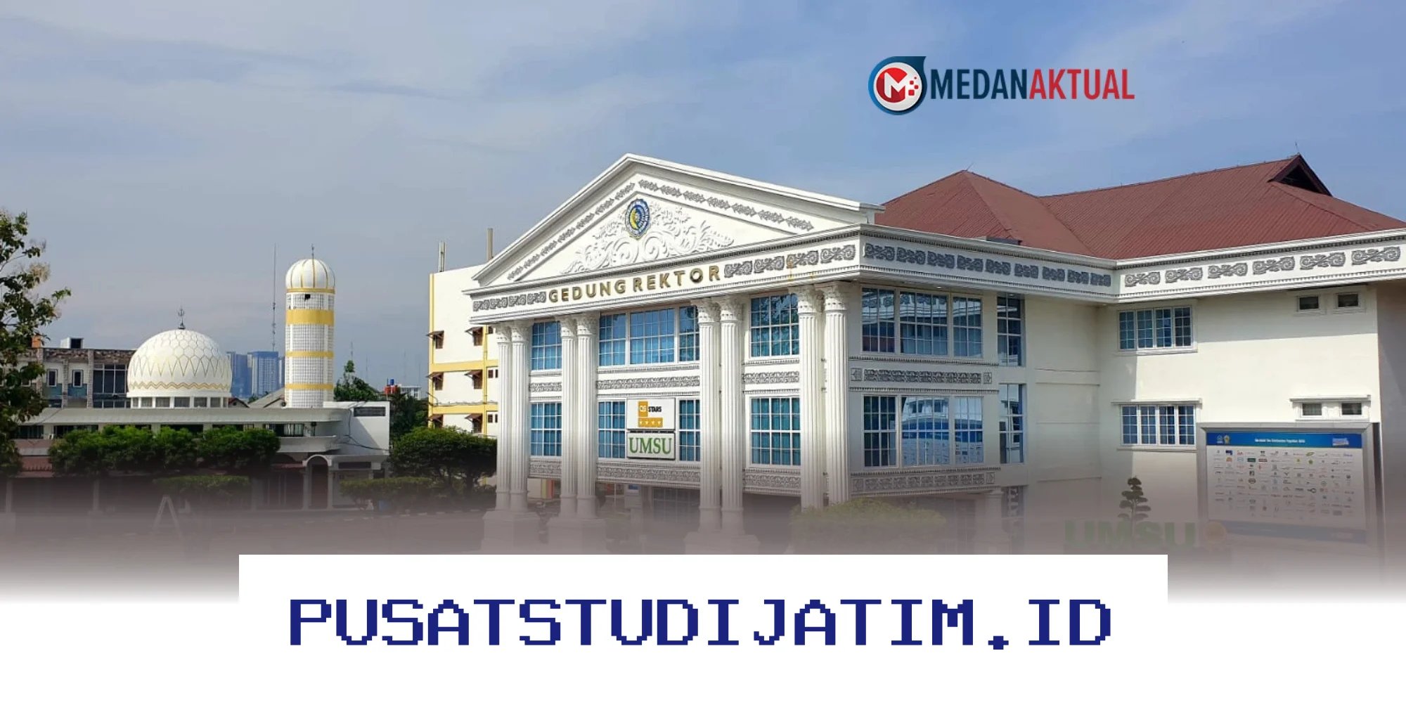 Kampus Swasta Terbaik di Medan yang Wajib Dipertimbangkan Calon Mahasiswa Baru!