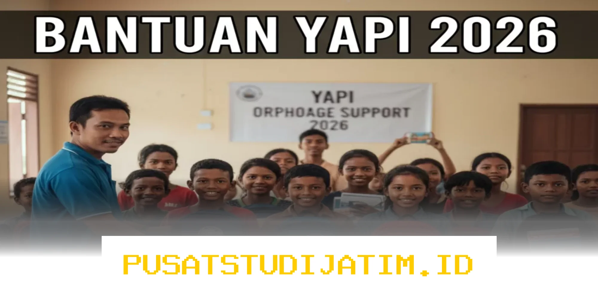 Kapan ATENSI YAPI 2026 Cair? Simak Jadwal dan Info Terbaru yang Wajib Diketahui!