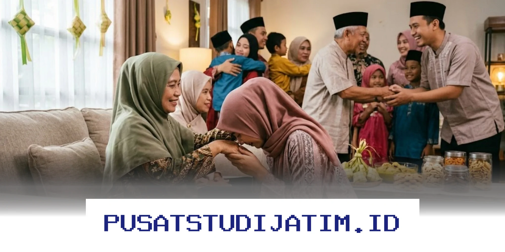 Kapan Lebaran 2026? Simak Bocoran Tanggal dan Perhitungan Hisab yang Mengejutkan!