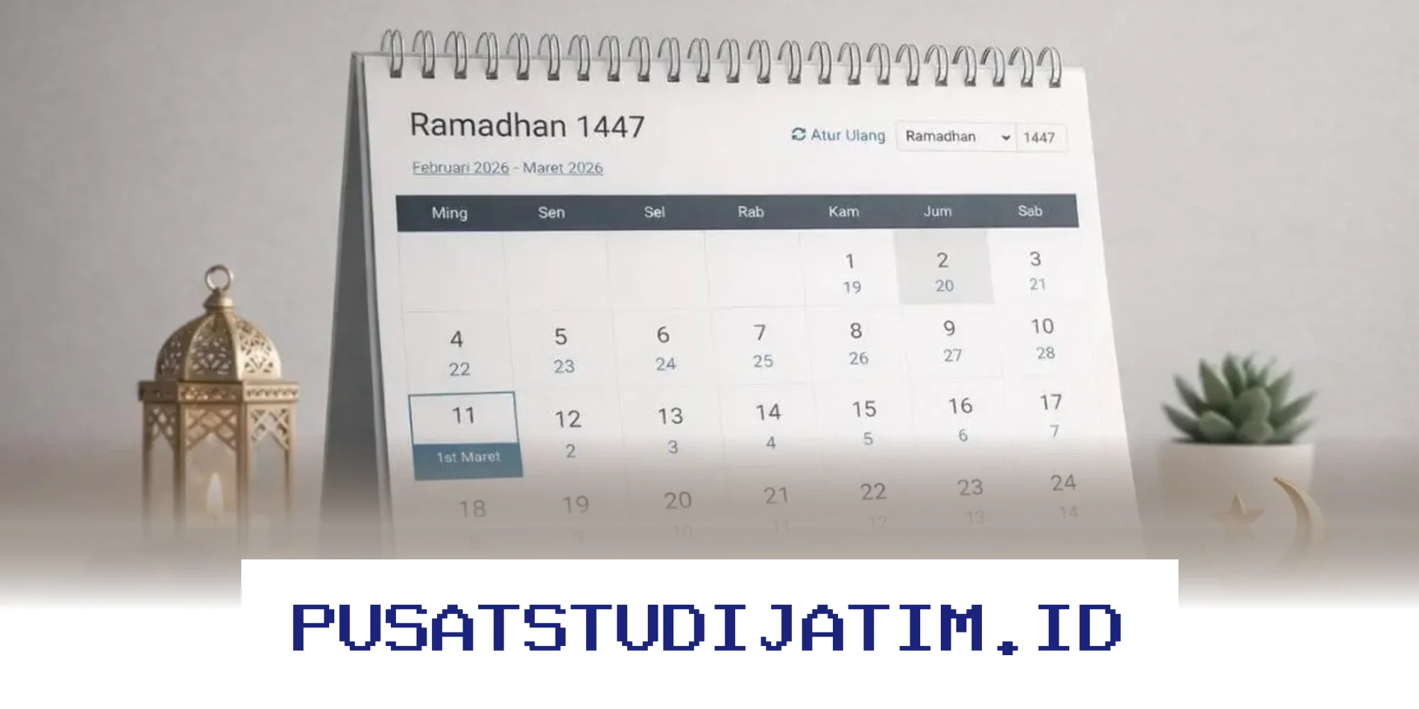 Kapan Libur Lebaran 2026 Berakhir? Simak Jadwal Resmi dari SKB 3 Menteri!