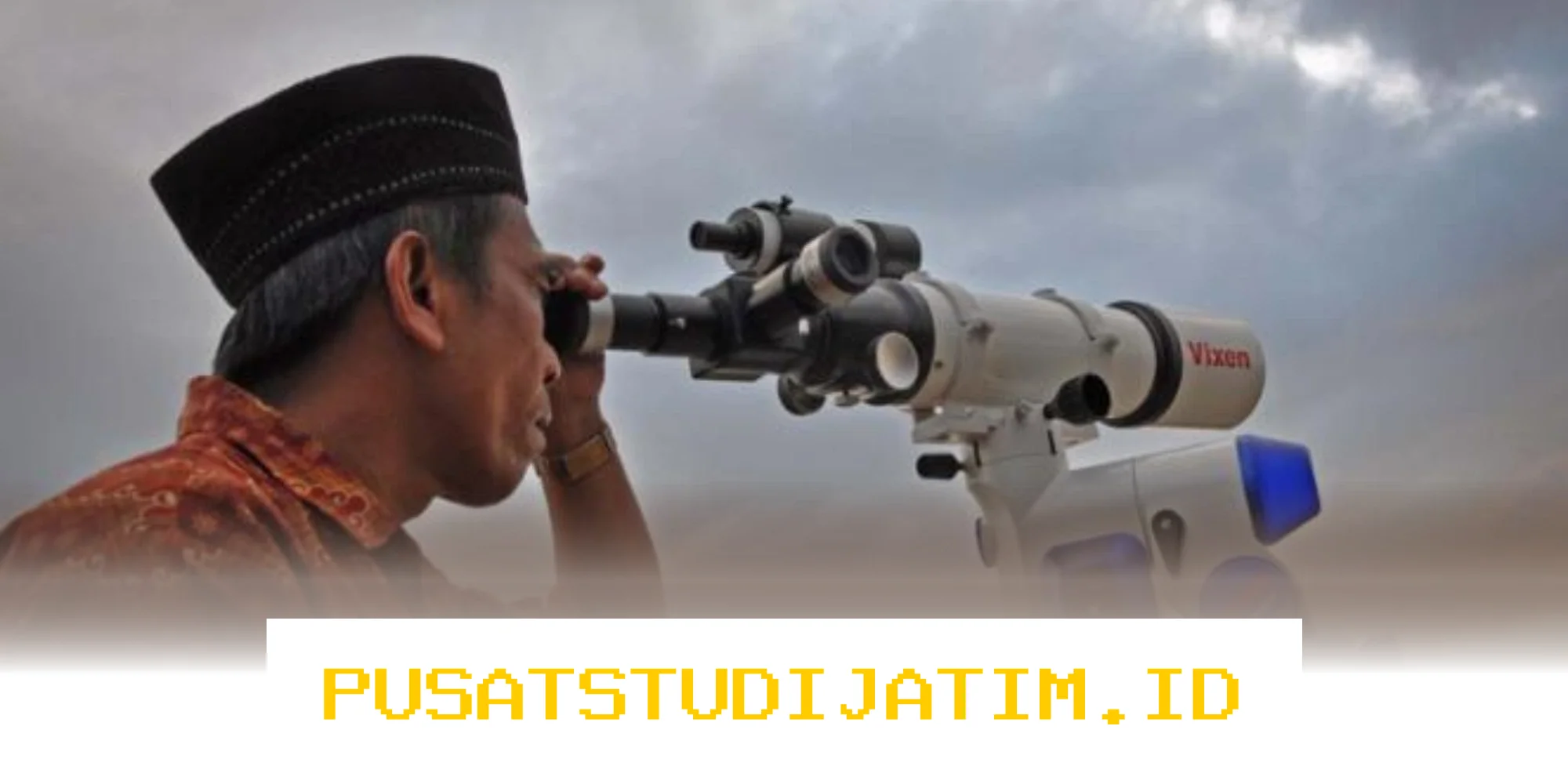 Kemenag Bocorkan Prediksi Tanggal Lebaran 2026, Ini Kata Ahli Hisab!