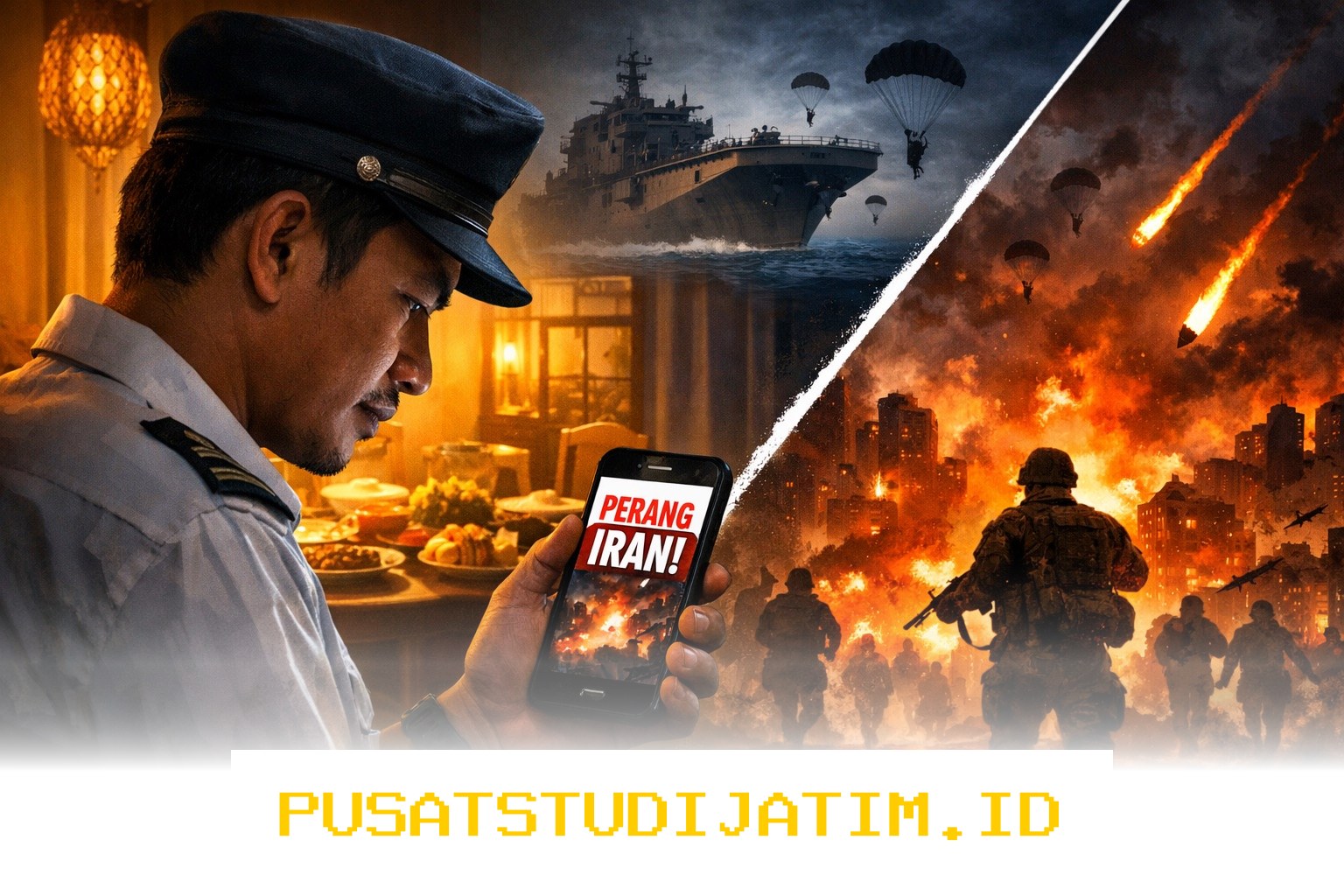 Kemenangan dalam Satu Hari: Mungkinkah?