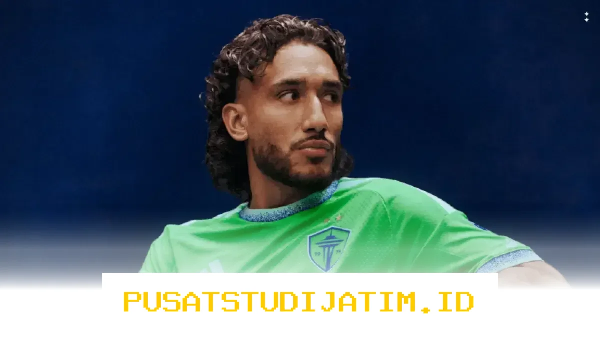 Kemenangan Keempat Earthquakes Dipertaruhkan dalam Duel Sengit MLS Melawan Seattle Sounders!