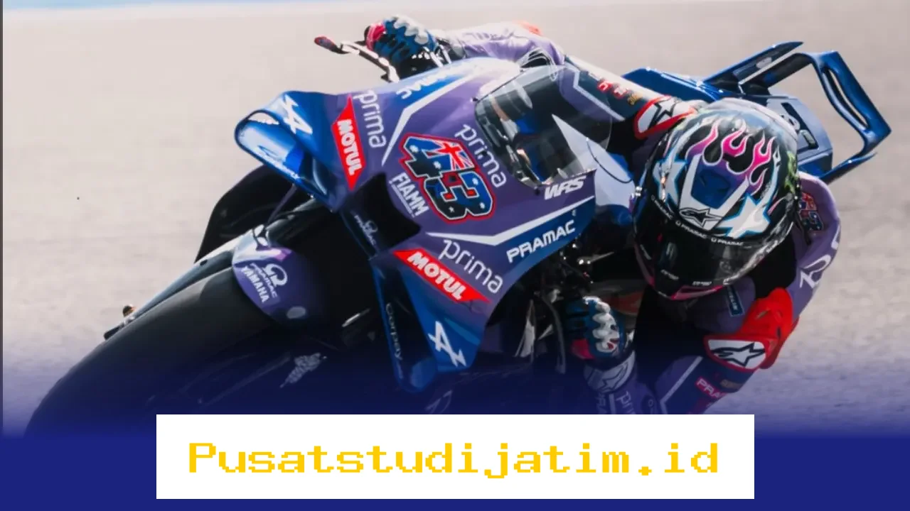 Keputusan Pramac Racing Tinggalkan Ducati Dipertanyakan Usai Terpuruk di MotoGP Thailand 2026