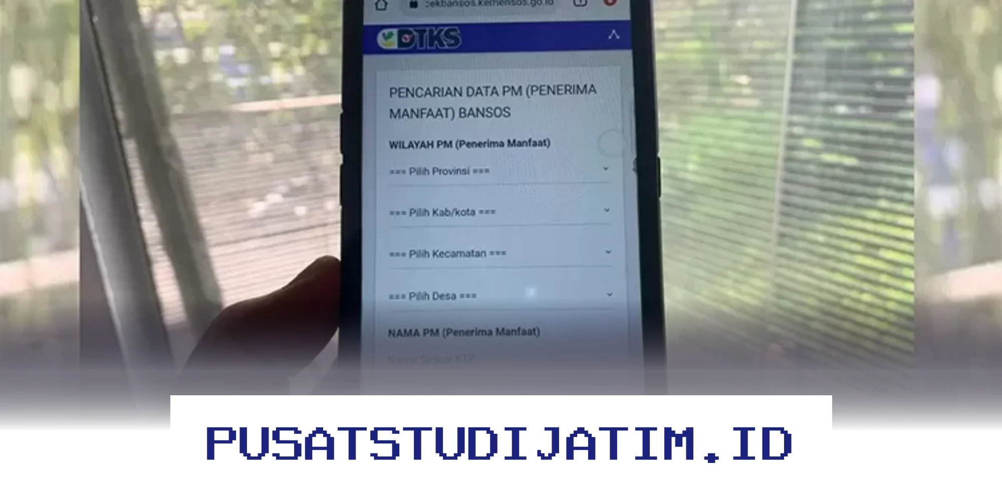 Langkah Mudah Cek Bansos Kemensos Maret 2026 untuk PKH dan BPNT!