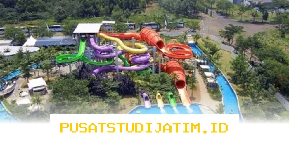 Liburan Keluarga Makin Seru dengan Waterpark Bekasi yang Menawarkan Sensasi Wisata Air Terbaik!