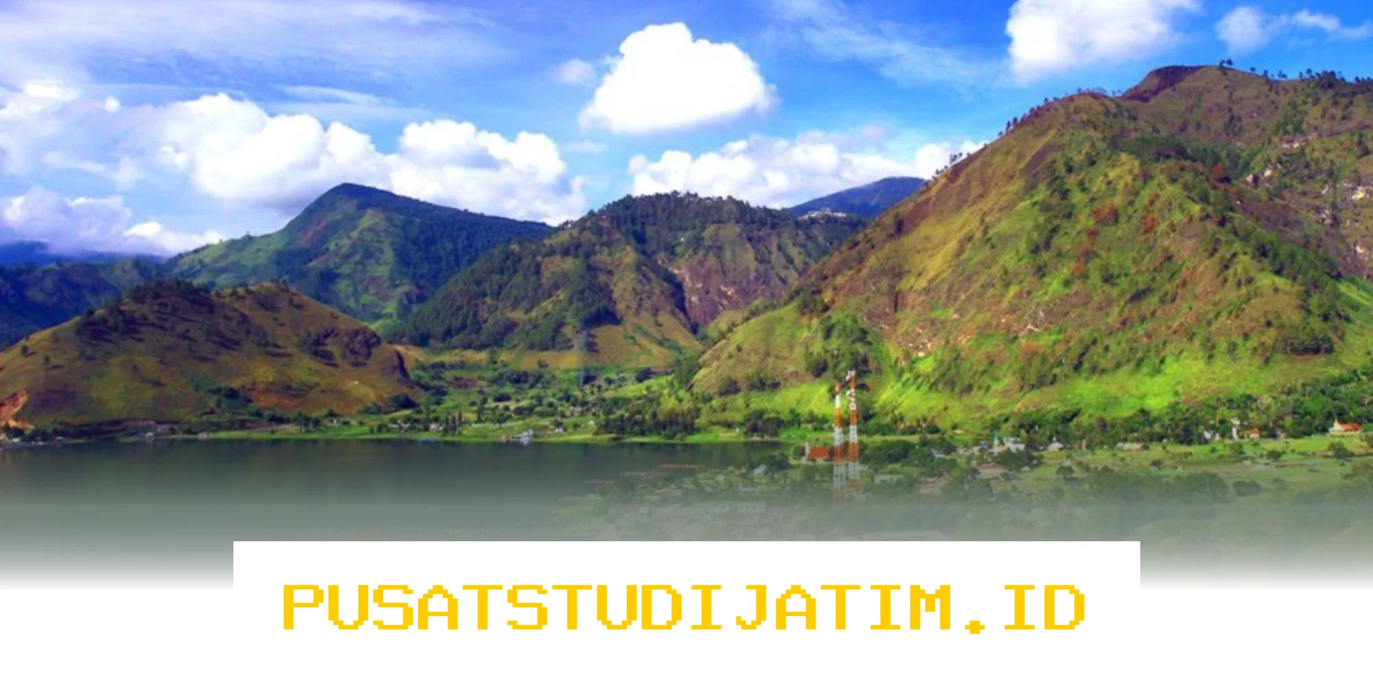 Liburan Lebaran Seru di 10 Destinasi Wisata Sumatra Utara yang Wajib Dikunjungi!