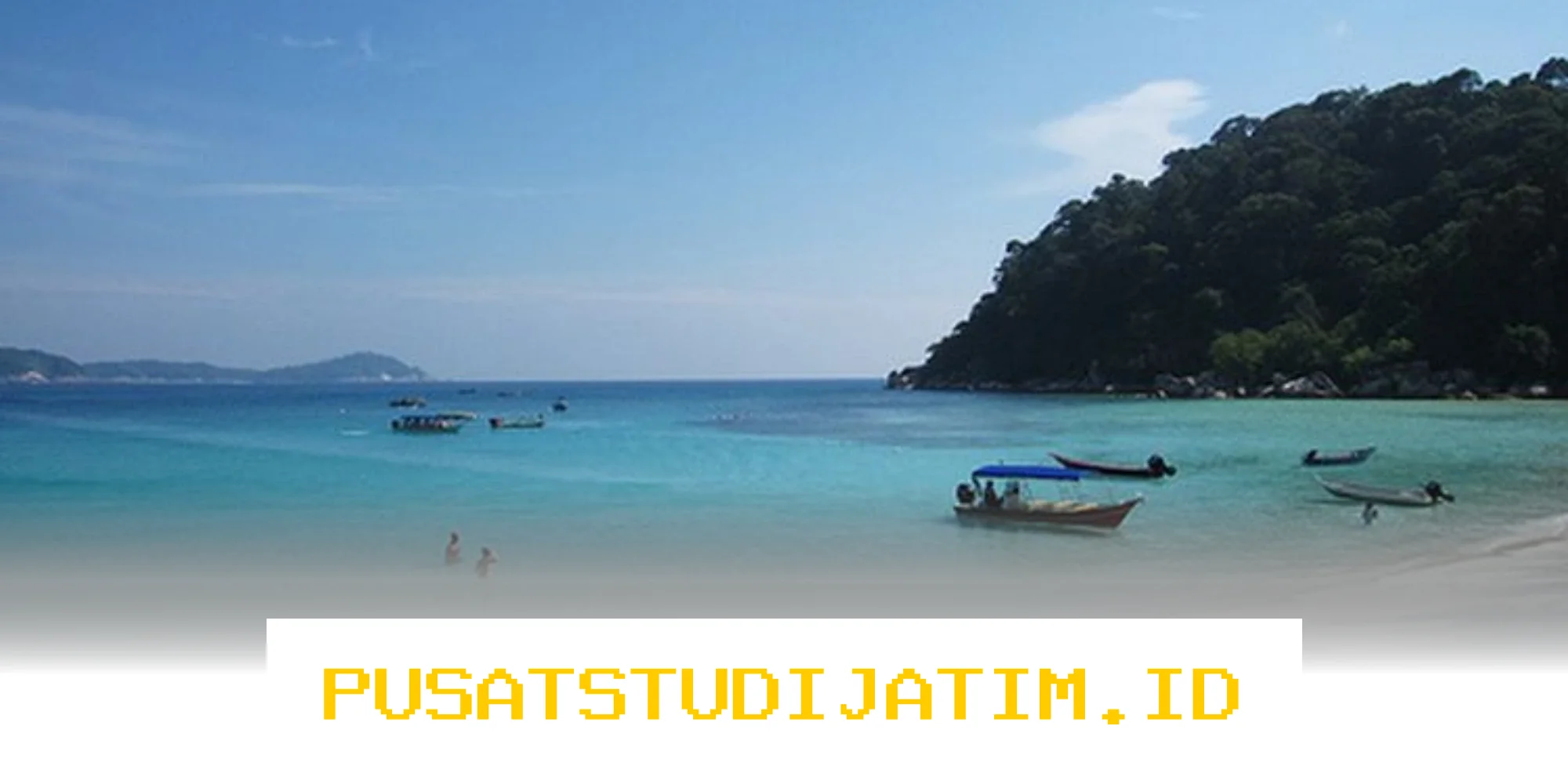 Liburan Lebaran Seru di Sumatera Utara! Ini Dia Pantai-Pantai Hits yang Jadi Favorit Warga Medan!