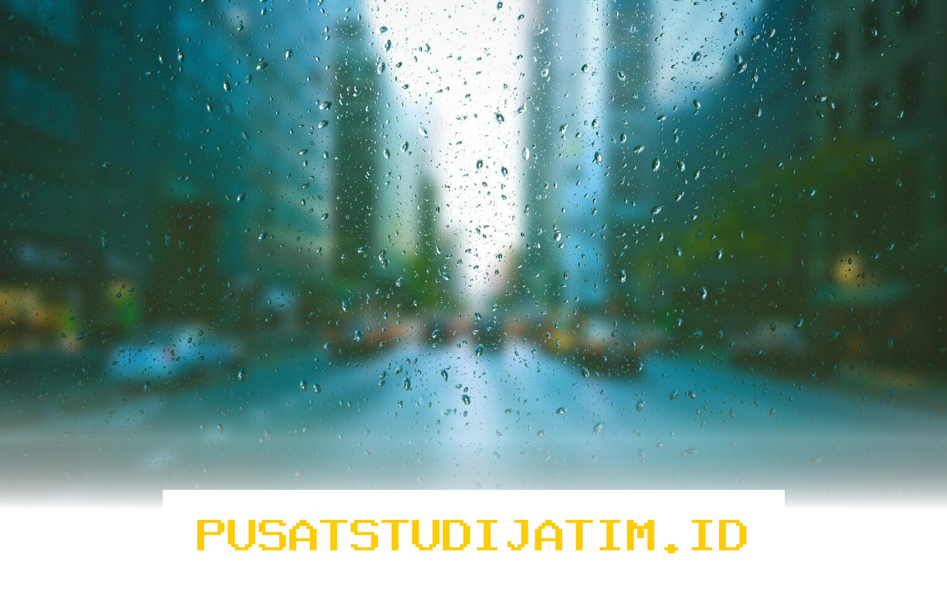 Lindungi Kulitmu dari Sengatan Matahari, Jawa Barat Cerah Menanti!