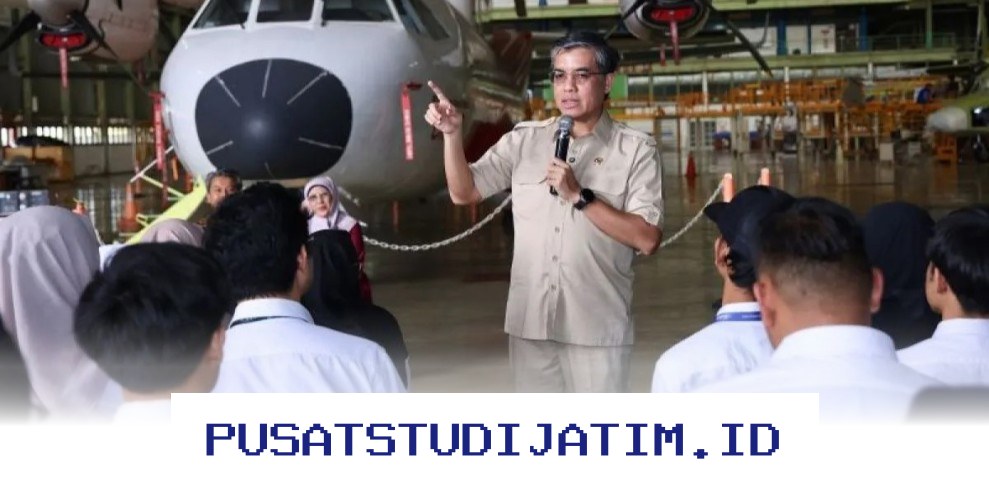 Magang Nasional Beri Kesempatan Emas bagi Lulusan untuk Jadi Karyawan Tetap!