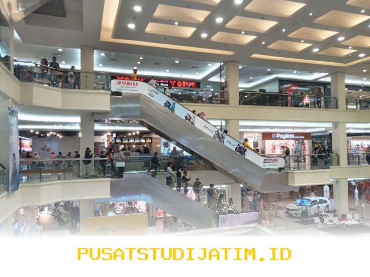 Mall Populer di Manado yang Wajib Dikunjungi untuk Belanja dan Nongkrong Seru!