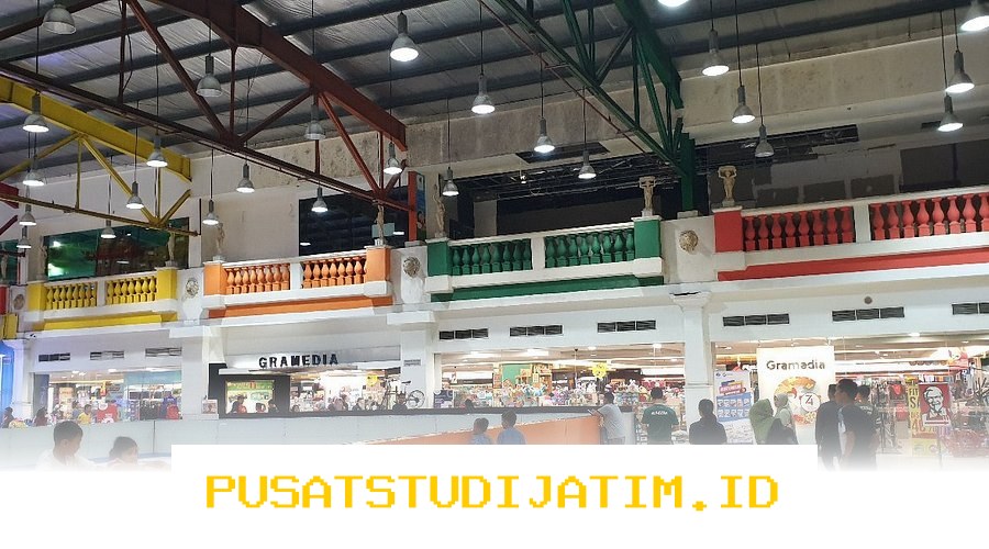 Mall Terbesar di Makassar yang Wajib Dikunjungi untuk Liburan dan Belanja Seru!