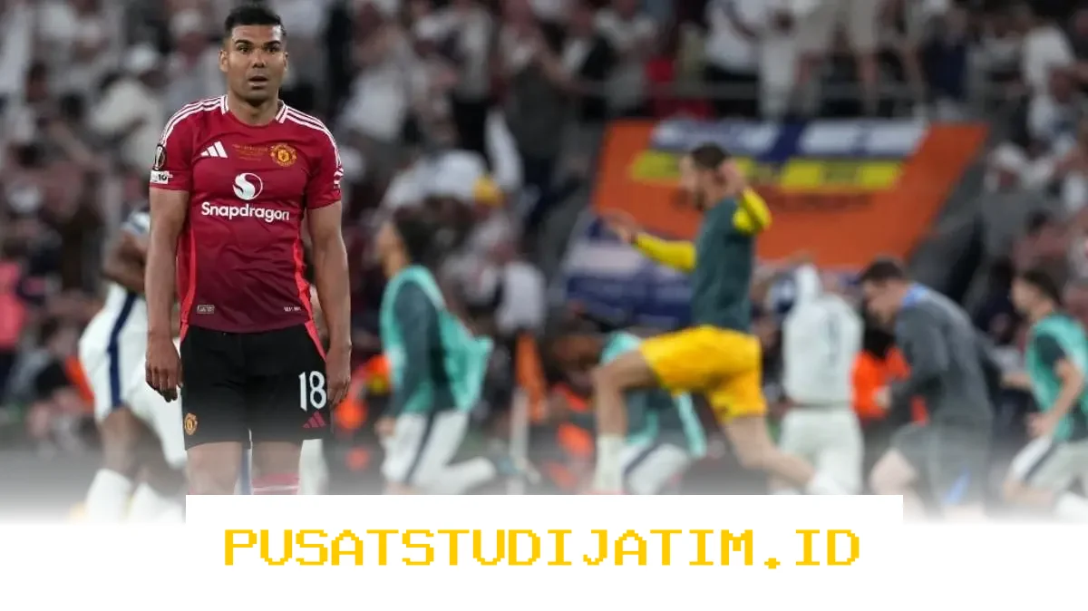 Manchester United Incar Carlos Baleba sebagai Pengganti Casemiro, Ini Kata Ahli Transfer!