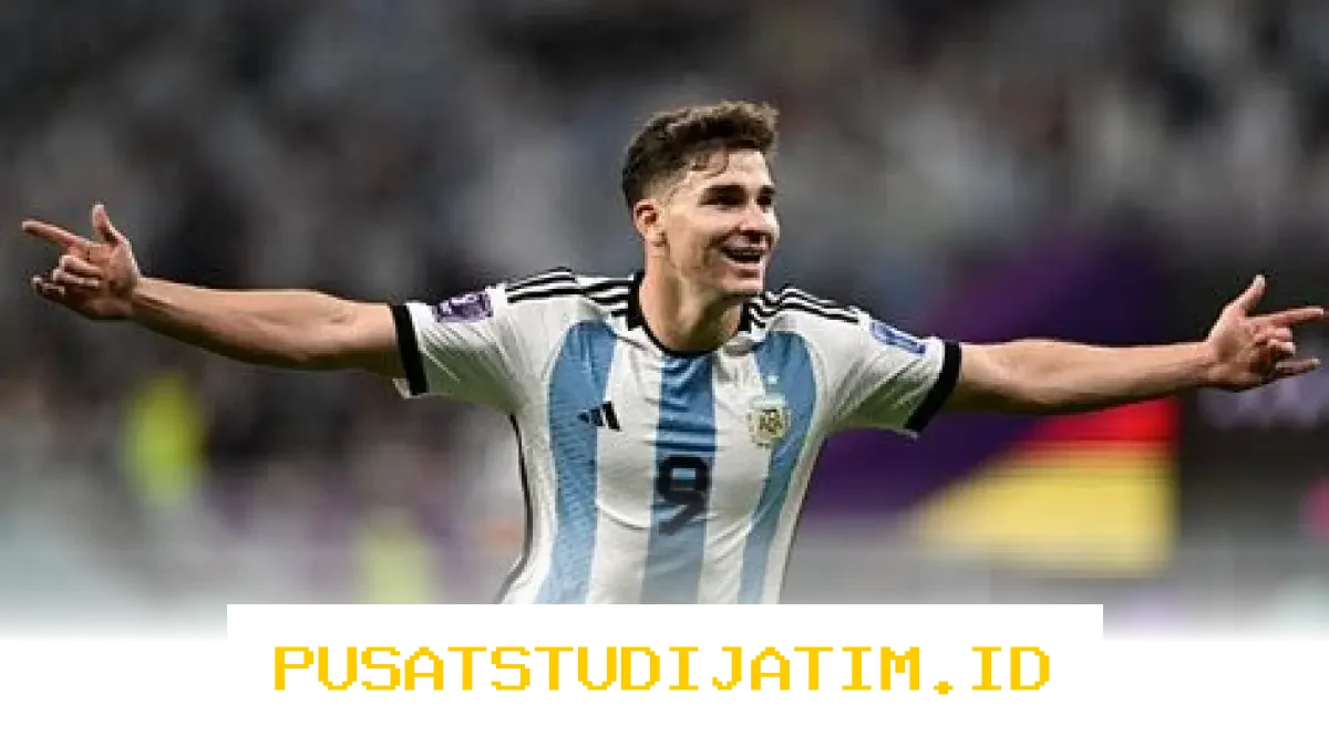 Masa Depan Julián Álvarez di Atlético Madrid: Perjalanan Panjang Menuju Kepemimpinan Sepak Bola Usia 35 Tahun!