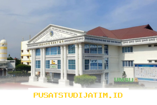 Mau Kuliah IT di Medan? Ini Dia 5 Kampus Terbaik yang Wajib Kamu Pertimbangkan!