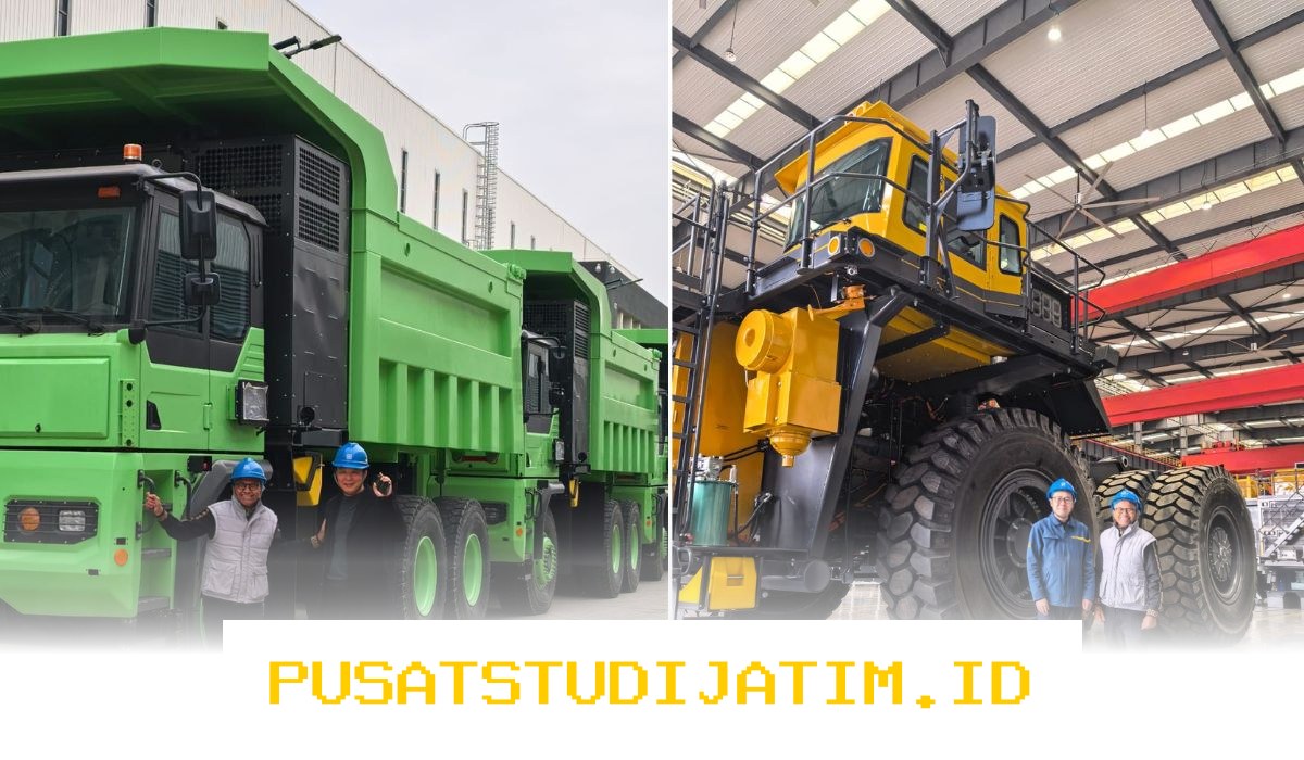 Mengapa 1XCMG Mlilir Jadi Sorotan? Ini Kata Ahli!