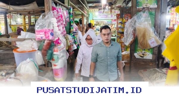Mengapa Distribusi Lebih Penting dari Stok untuk Menjaga Harga Pangan Stabil di Sumut?
