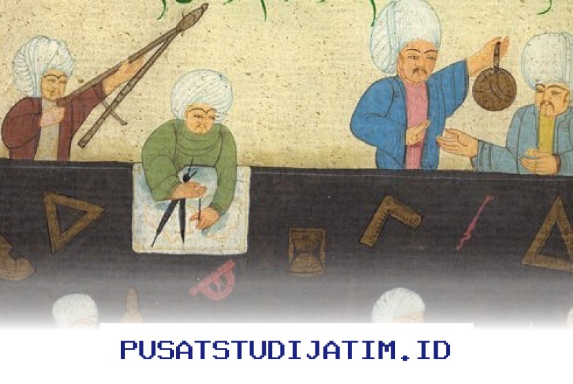 Mengapa Ilmu Falak Berkembang Pesat di Dunia Islam? Faktor Sosial dan Politik yang Mendorongnya!