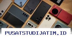 Mengapa iPhone 2026 Jadi Pilihan Investasi Gadget Terbaik? Cek Harga dan Spesifikasi Terkini!