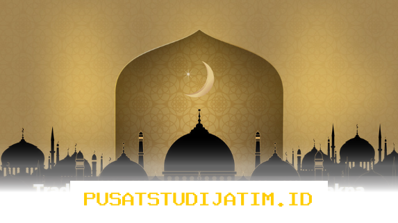 Mengenal Makna Mendalam Tradisi Takbir Malam Lebaran yang Sarat Sejarah!