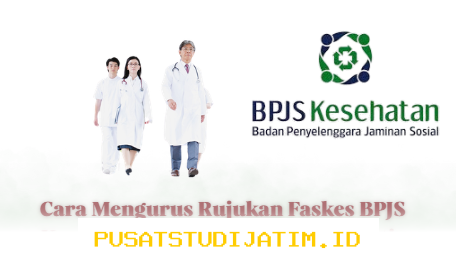Mengurus Rujukan Faskes BPJS Kesehatan 2026 Jadi Lebih Mudah dan Cepat!