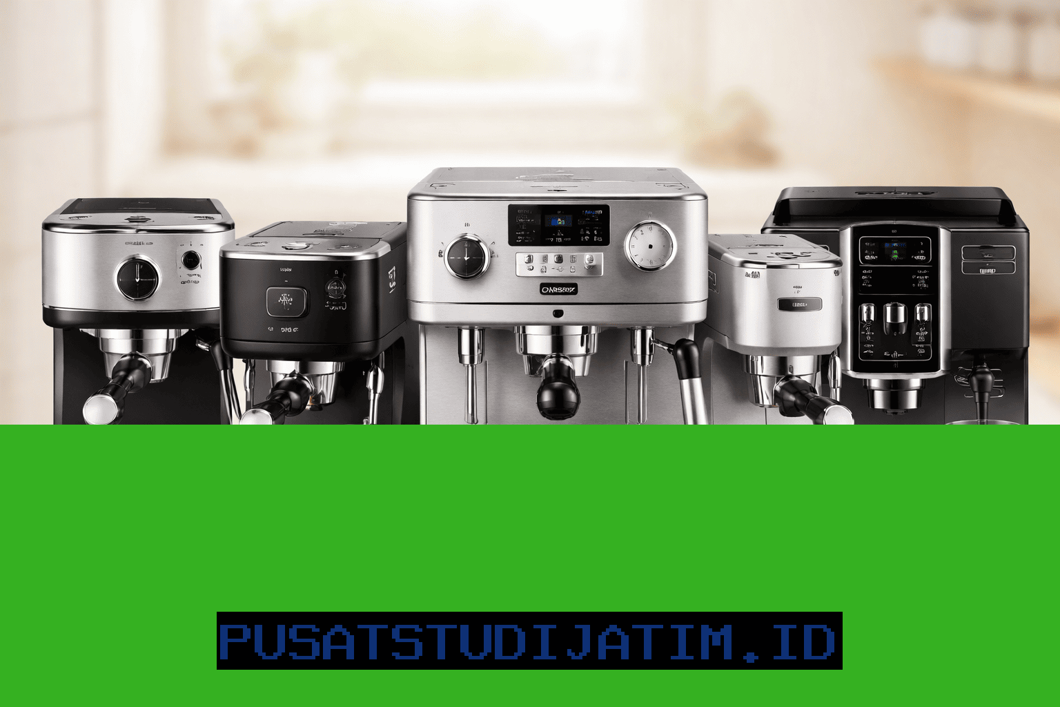 Mesin Kopi Terbaik untuk Pemula yang Ingin Mulai Usaha Kopi dengan Modal Minim!