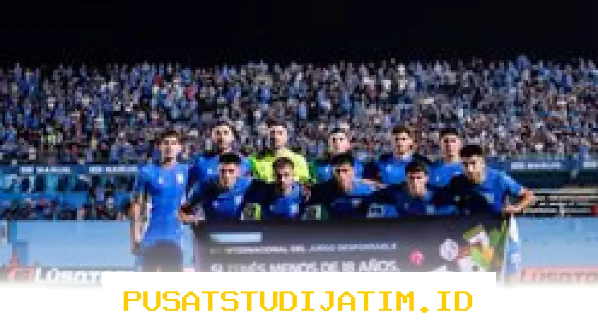 Mimpi Besar Estudiantes de Río Cuarto Terancam Degrading di Avellaneda, Bisakah Mereka Bertahan?