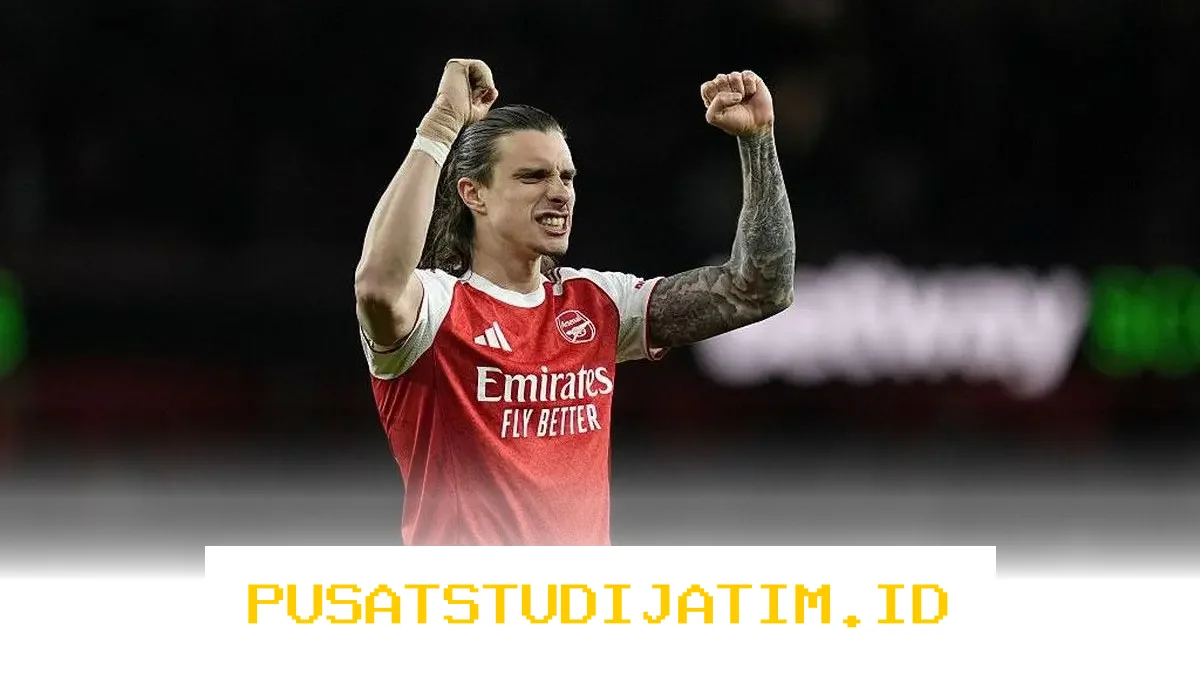 Moyes Puji Aksi Heroik Calafiori Saat Everton Hadapi Arsenal!