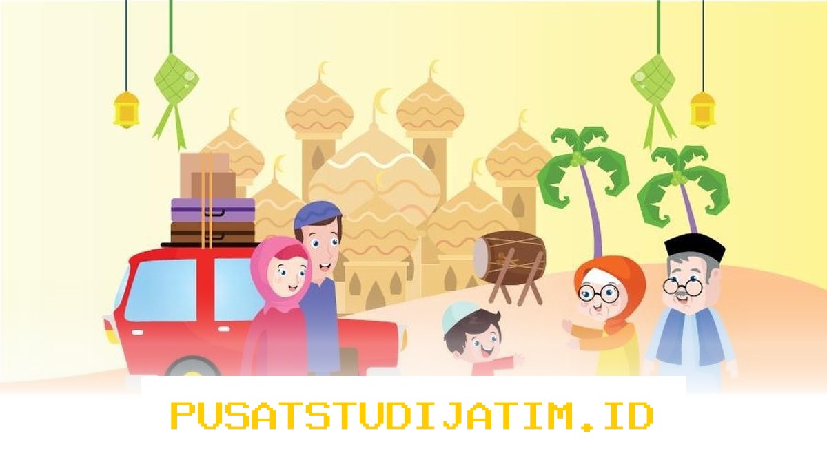 Mudik Lebih Awal? Libur Lebaran dan Nyepi Maret 2026 Jadi Waktu yang Tepat!