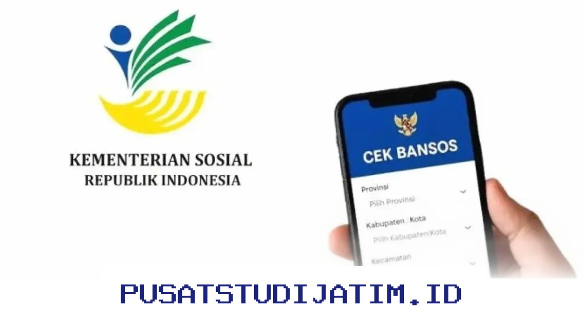 Panduan Praktis Cek Desil Penerima Bansos 2026 via Aplikasi dan Situs Resmi Kemensos!