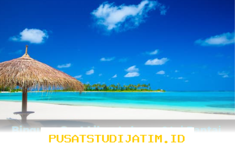 Pantai Mana yang Paling Ramai Dikunjungi Warga Medan Saat Libur Lebaran?