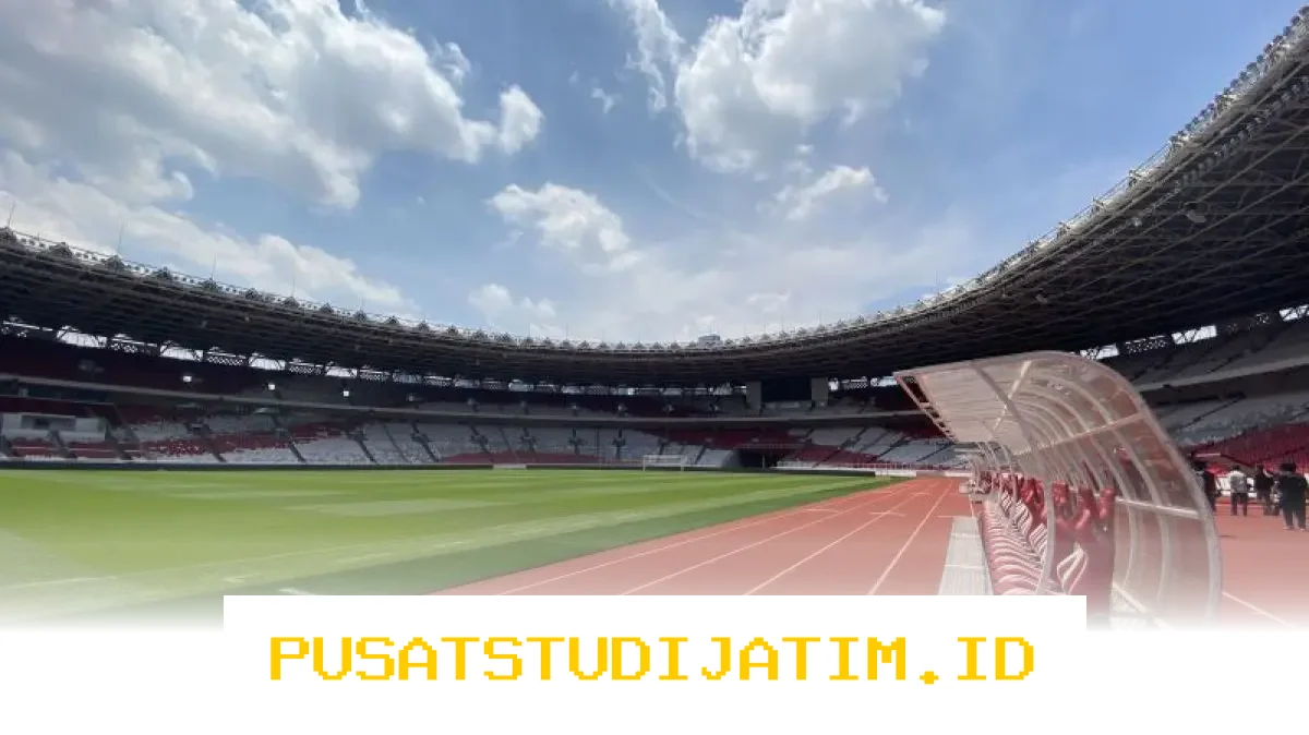 Persiapan Skuad Garuda Menuju FIFA Series 2026: Jadwal Kumpul dan Strategi Menanti!