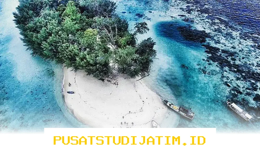 Pesona 7 Pulau Tersembunyi di Kepulauan Seribu yang Wajib Dikunjungi!