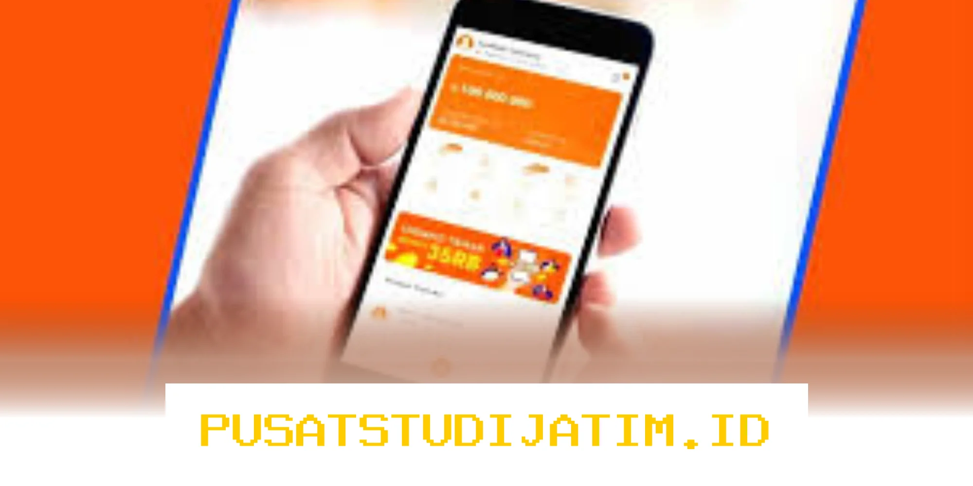 Pinjaman SeaBank 2026: Cara Mudah Ajukan Online dengan Bunga Ringan!