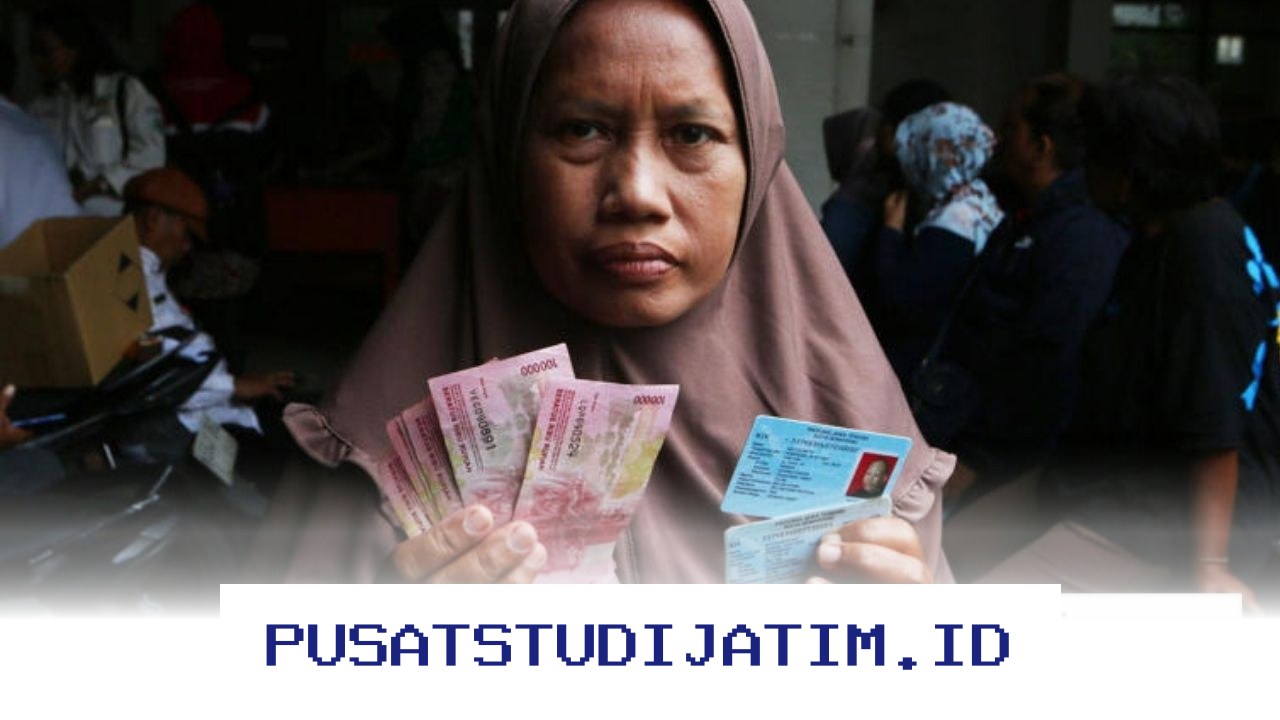 PKH/BPNT Maret 2026 Sudah Cair 90%! Cek Statusmu Sekarang Juga!