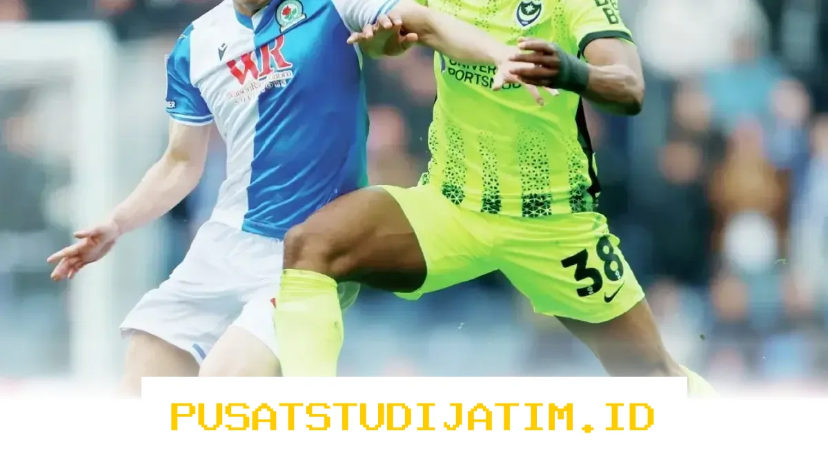 Portsmouth vs Derby County: Duel Sengit Penghuni Bawah yang Berebut Kursi Playoff Championship 2026!