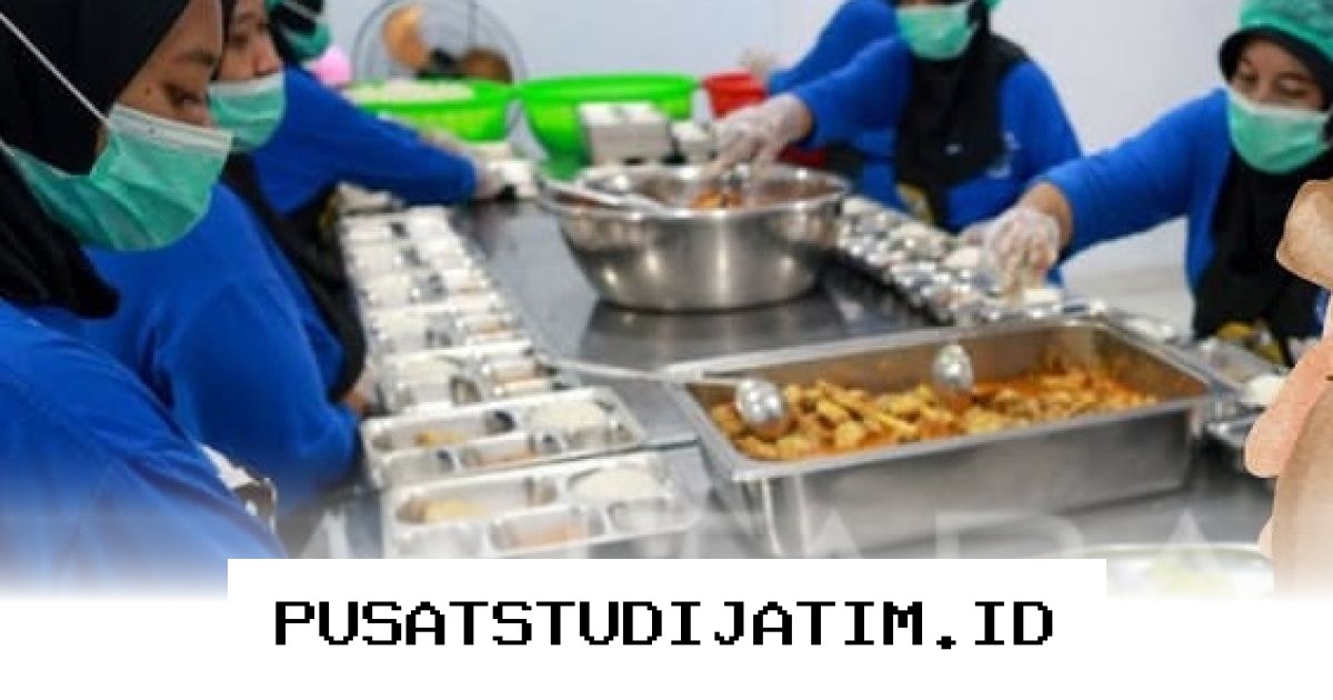 Program Makan Bergizi Gratis Tetap Jalan, Pemerintah Waspadai Risiko Pasca-Kasus Keracunan Siswa!