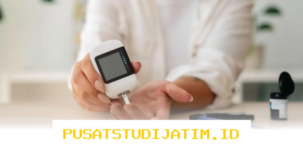 Puasa Ramadan Aman untuk Penderita Diabetes? Ini Kata Ahli!