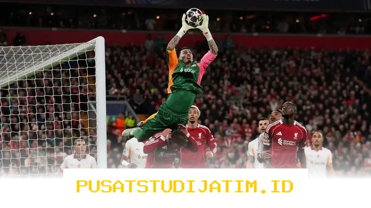 Qapaz vs Qarabag: Pertarungan Sengit di Azerbaijan Championship yang Bisa Mengubah Nasib Kedua Tim!