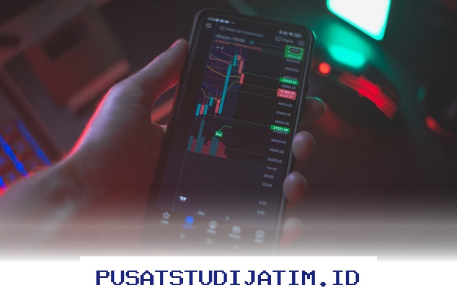 Rahasia Sukses Investasi Saham Jangka Panjang yang Wajib Diketahui Sebelum Maret 2026!