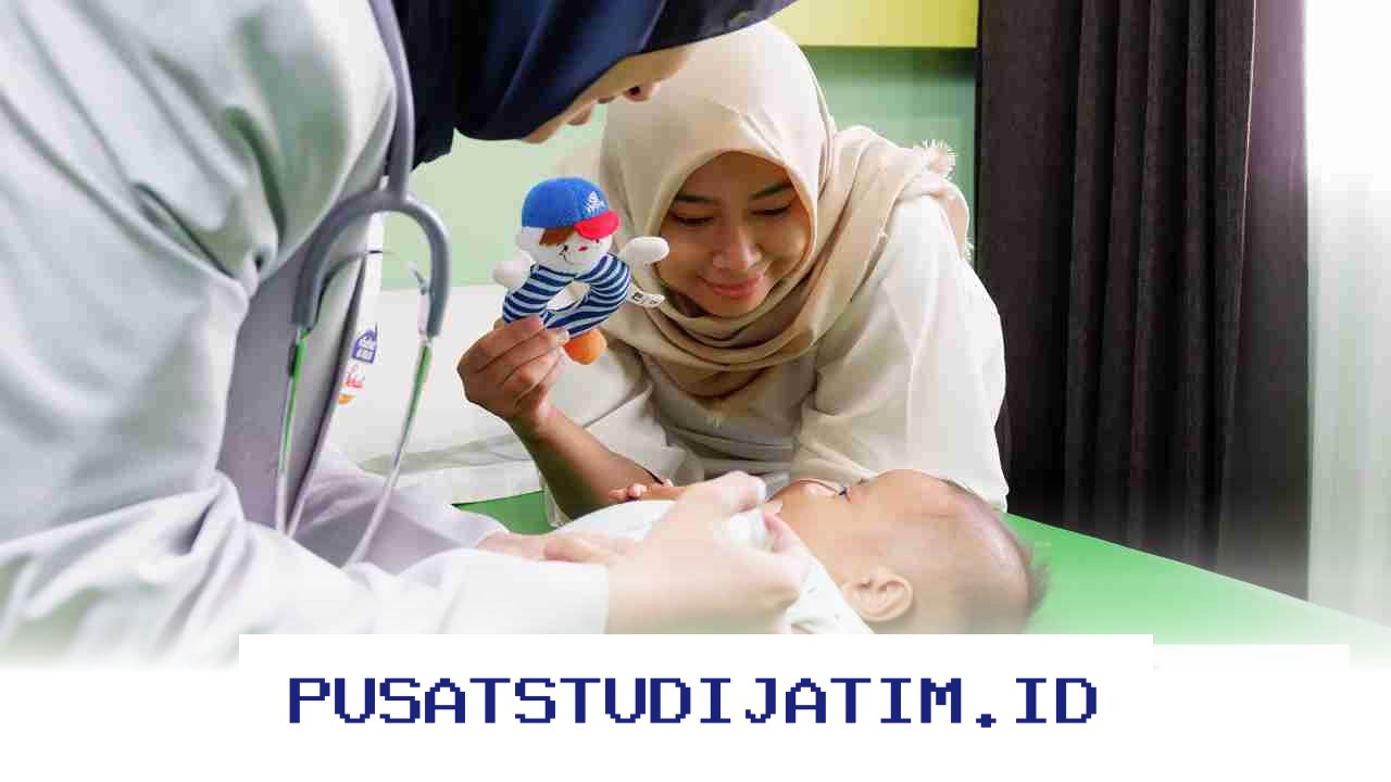 Rekomendasi Dokter Spesialis Anak Batam yang Paling Banyak Dicari dan Terpercaya!