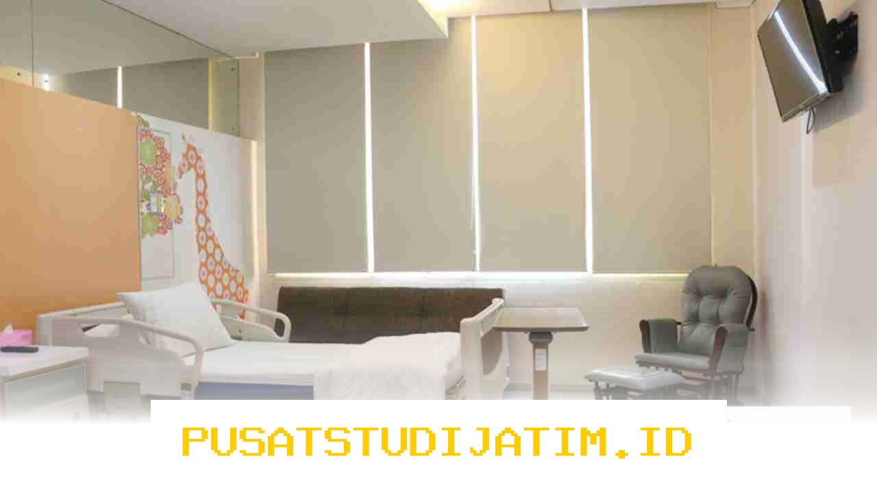 Rumah Sakit Bersalin di Jakarta yang Paling Banyak Dipilih Ibu Hamil!