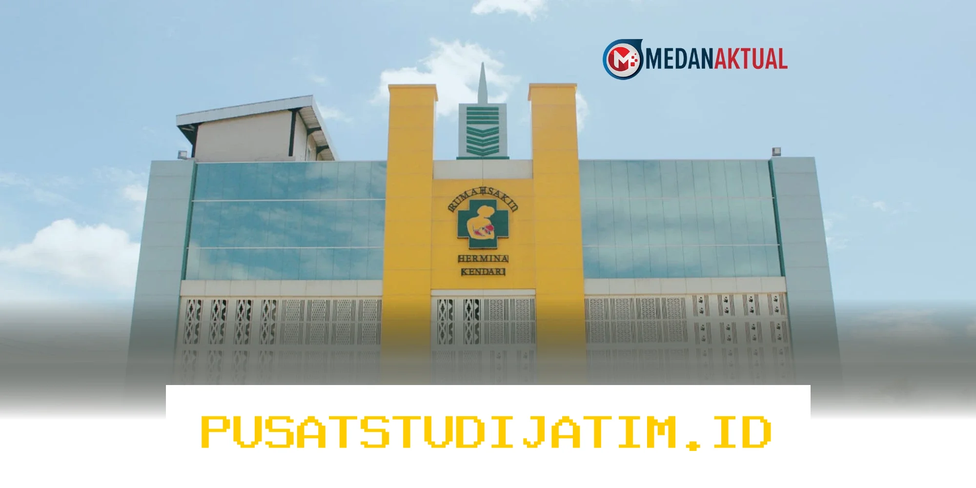 Rumah Sakit Terbaik di Kendari yang Wajib Anda Ketahui!