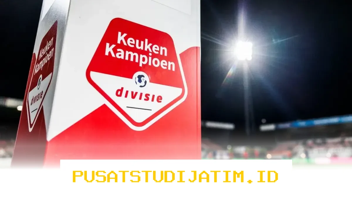 SC Cambuur Dekati Promosi Eredivisie, Mark Diemers Siap Berikan Kontribusi Maksimal!