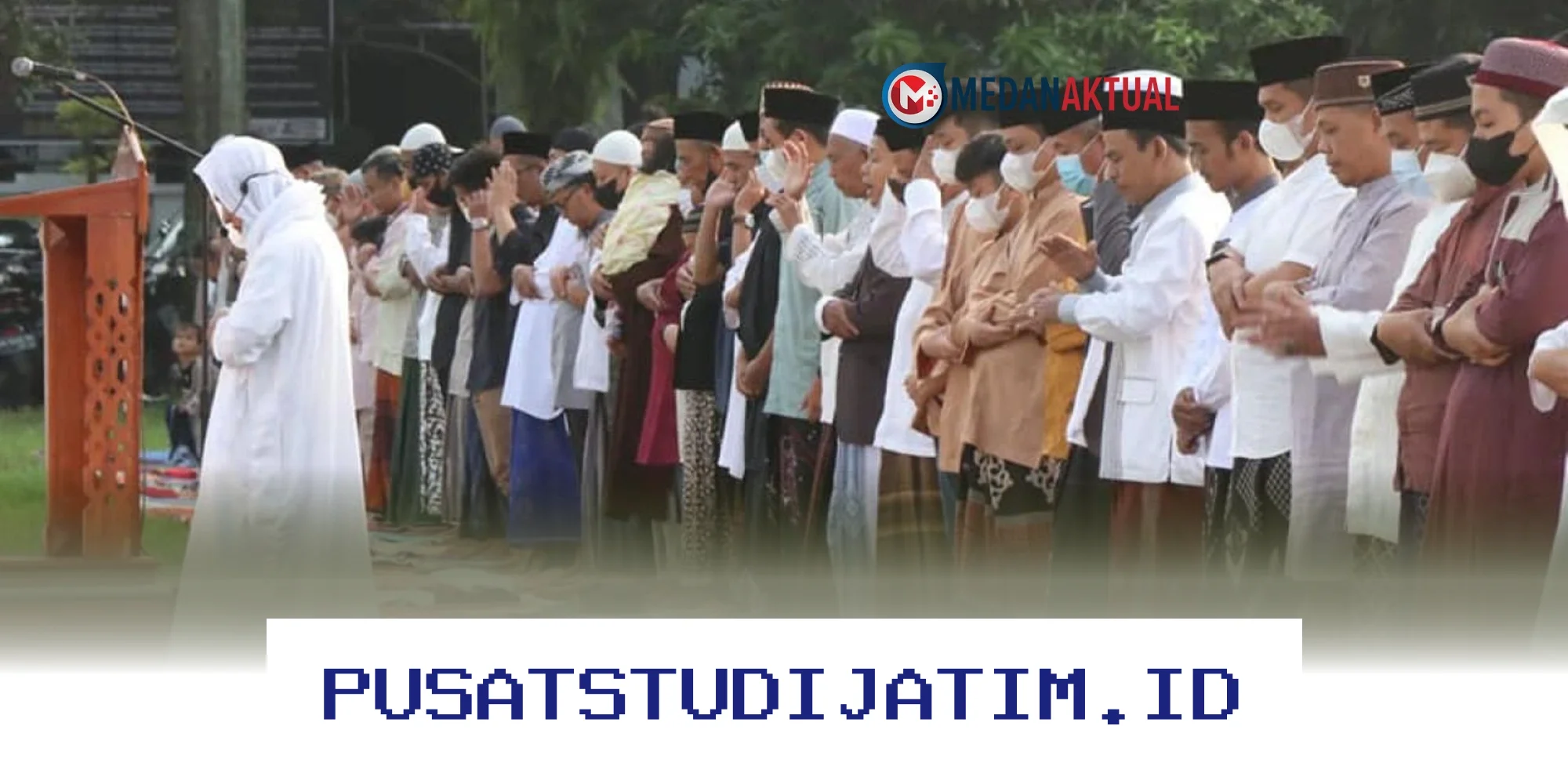 Sholat Idul Fitri 2026: Tata Cara Berbeda yang Wajib Diketahui Umat Muslim!