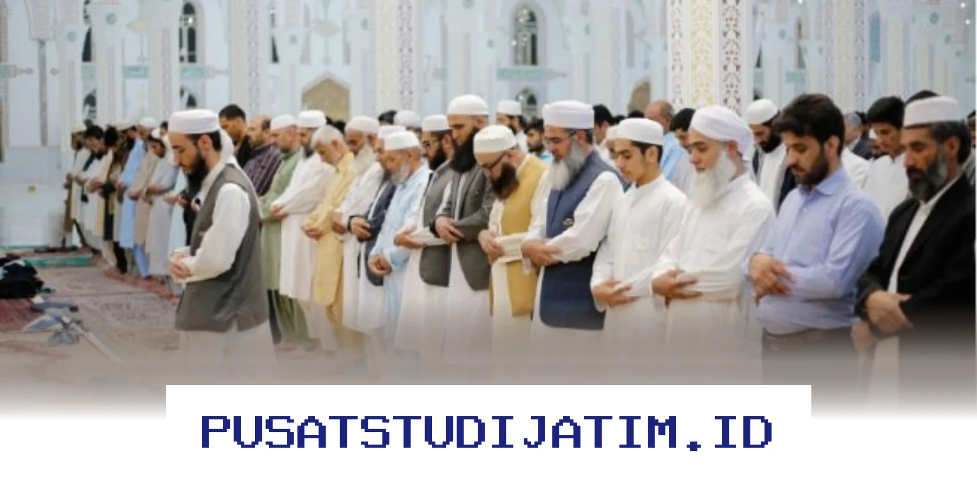 Sholat Idul Fitri: Langkah Mudah Niat Sampai Amalan Sunnahnya!