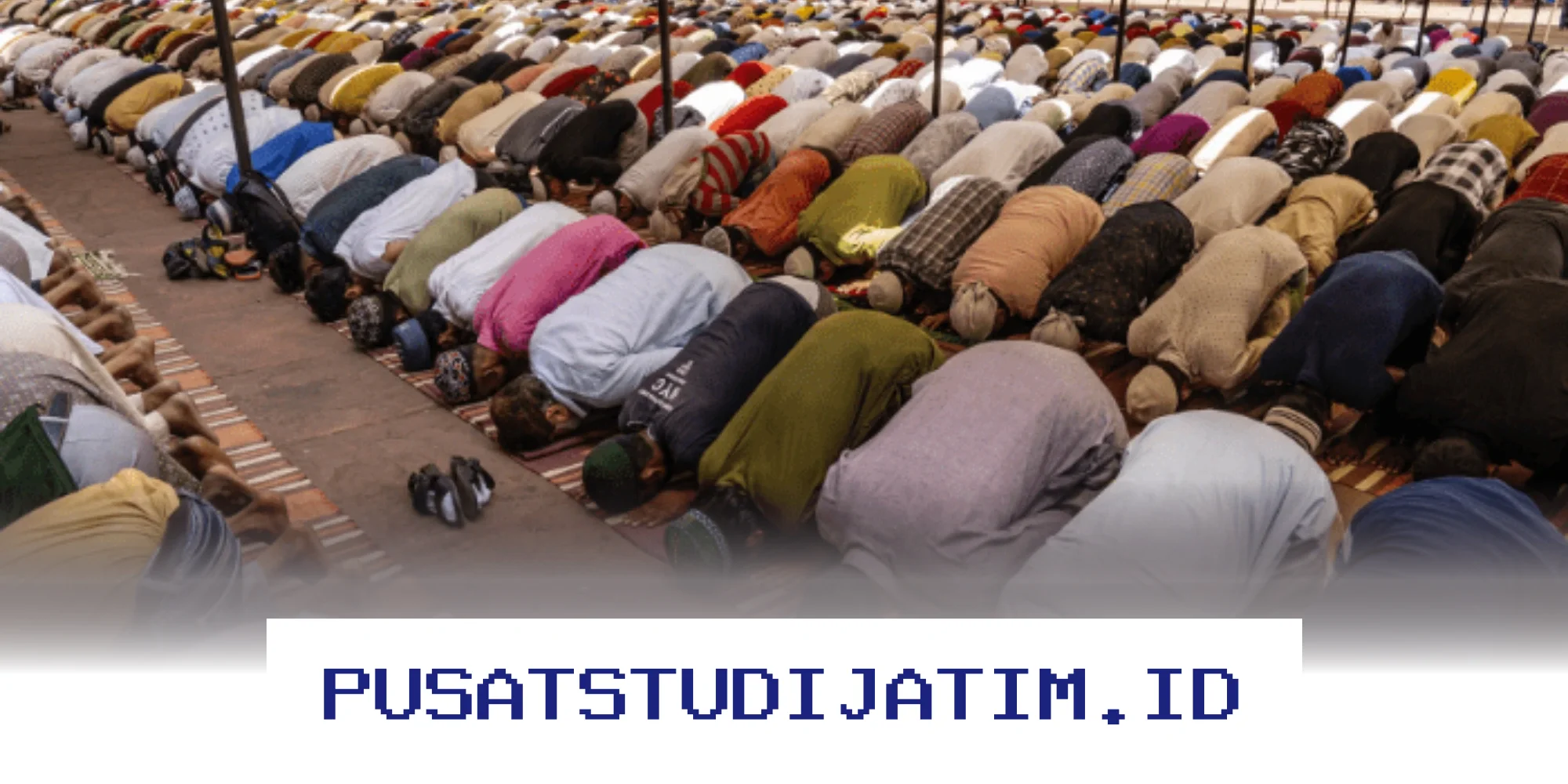 Sholat Idul Fitri: Niat, Tata Cara, dan Amalan Sunnah yang Wajib Diketahui Umat Muslim!